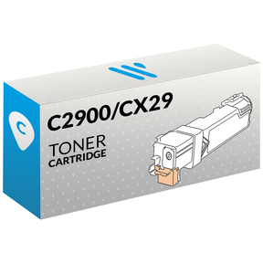 Compatible Epson C2900/CX29 Cian