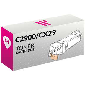 Compatible Epson C2900/CX29 Magenta