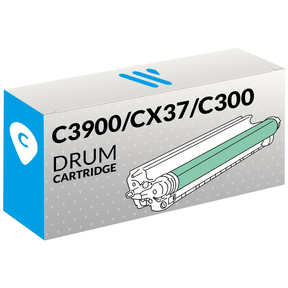 Compatible Epson C3900/CX37/C300 Cian