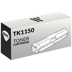Compatible Kyocera TK1150 Negro