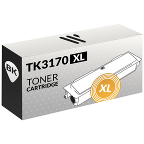 Compatible Kyocera TK3170 XL Negro