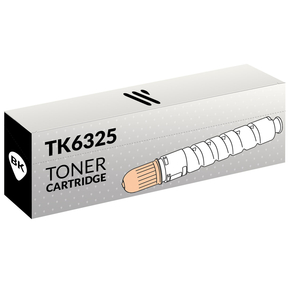 Compatible Kyocera TK6325 Negro