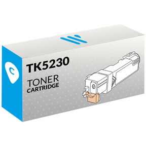 Compatible Kyocera TK5230 Cian