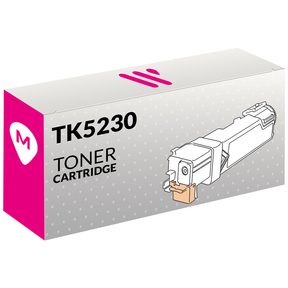 Compatible Kyocera TK5230 Magenta
