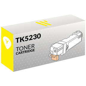 Compatible Kyocera TK5230 Amarillo