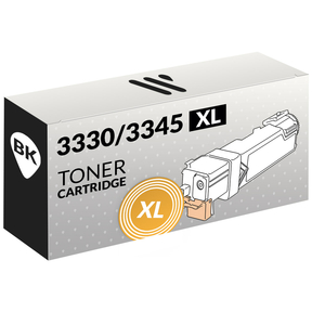 Compatible Xerox 3330/3345 XL Negro