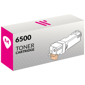 Compatible Xerox 6500 Magenta