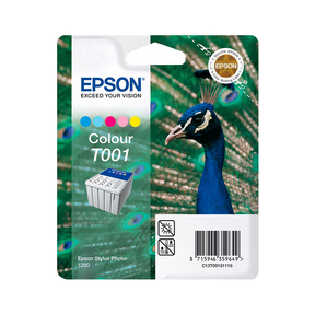 Epson T001 Color Original