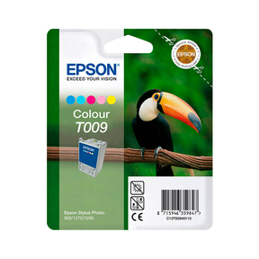 Epson T009 Color Original