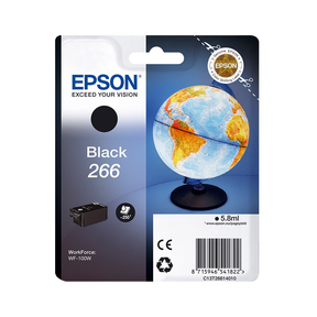 Epson T2661 (266) Negro Original