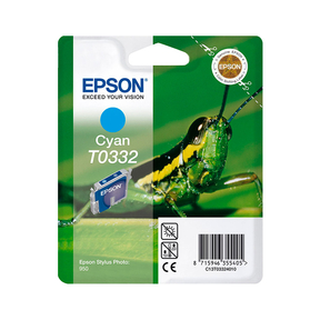 Epson T0332 Cian Original