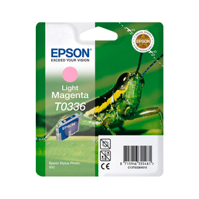 Epson T0336 Magenta Claro Original