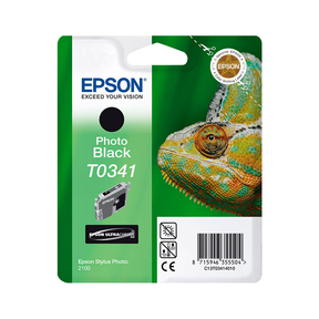 Epson T0341 Negro Original