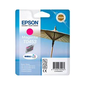 Epson T0453 Magenta Original