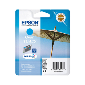 Epson T0442 Cian Original