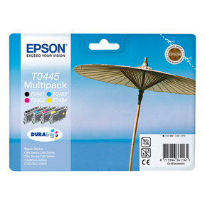 Epson T0445  Multipack Original