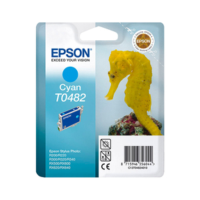 Epson T0482 Cian Original