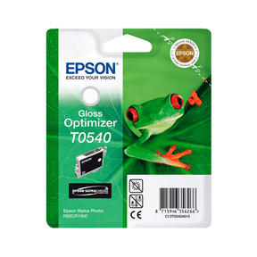 Epson T0540 Optimizador de Brillo Original