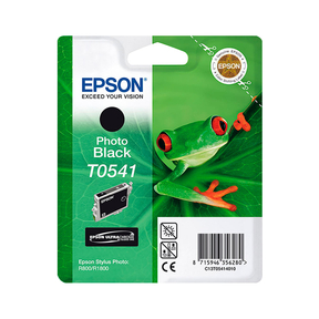 Epson T0541 Negro Original