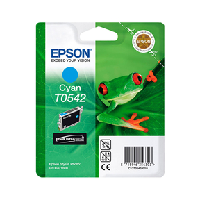 Epson T0542 Cian Original