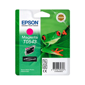 Epson T0543 Magenta Original