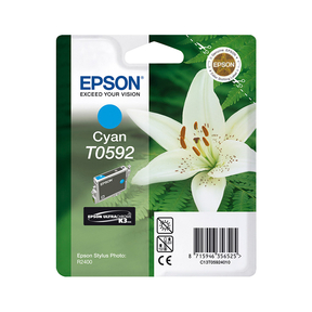 Epson T0592 Cian Original
