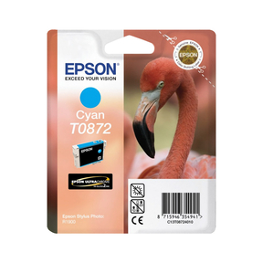 Epson T0872 Cian Original