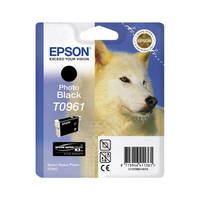 Epson T0961 Negro Original
