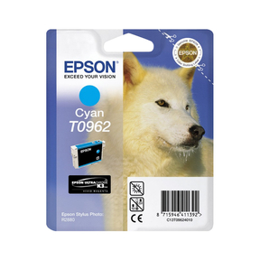 Epson T0962 Cian Original
