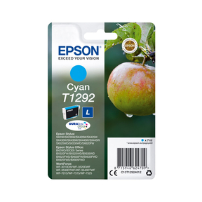 Epson T1292 Cian Original