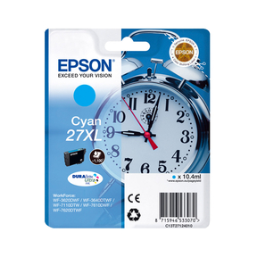 Epson T2712 (27XL) Cian Original