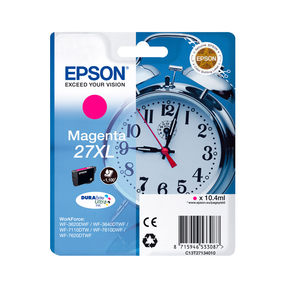 Epson T2713 (27XL) Magenta Original
