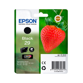 Epson T2981 (29) Negro Original