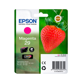 Epson T2983 (29) Magenta Original