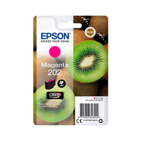 Epson 202 Magenta Original