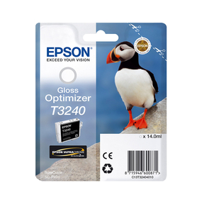 Epson T3240 Optimizador de Brillo Original