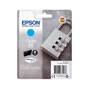 Epson T3582 (35) Cian Original