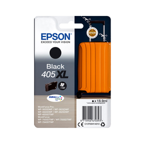 Epson 405XL Negro Original