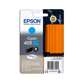 Epson 405XL Cian Original