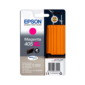 Epson 405XL Magenta Original