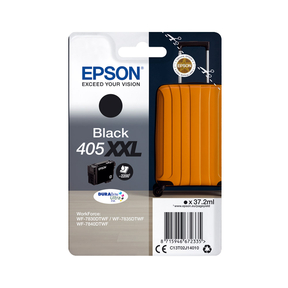 Epson 405XXL Negro Original