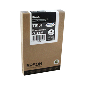 Epson T6161 Negro Original