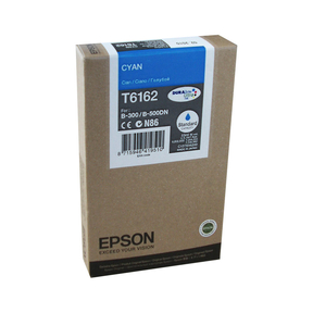 Epson T6162 Cian Original