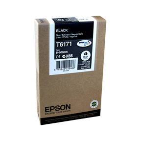 Epson T6171 Negro Original
