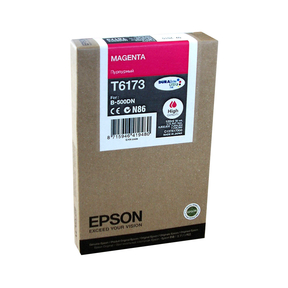 Epson T6173 Magenta Original