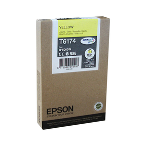 Epson T6174 Amarillo Original