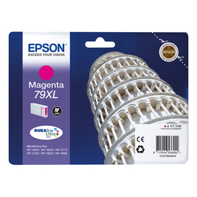 Epson T7903 (79XL) Magenta Original
