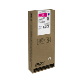 Epson T9453 XL Magenta Original