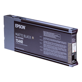 Epson T5448 Negro Mate Original