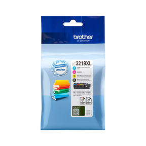 Brother LC3219XL  Value Pack Original